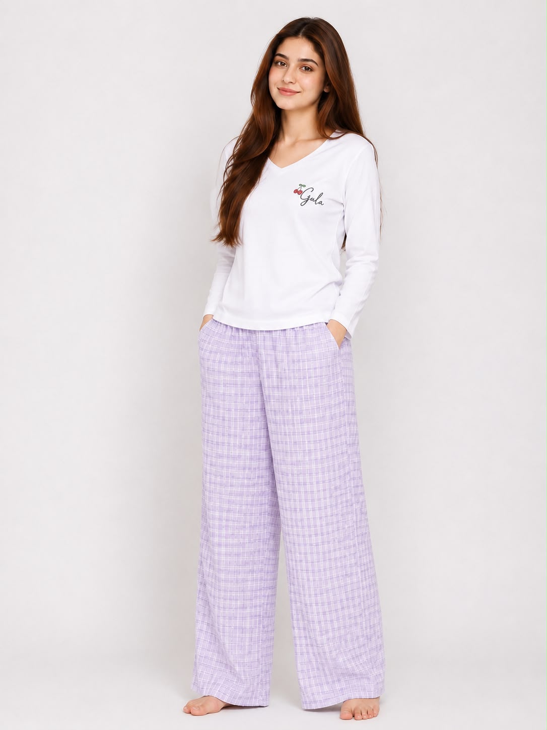 TROUSER