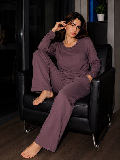 TROUSER AND SHIRT