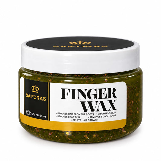 Finger Wax 240g/8.46oz