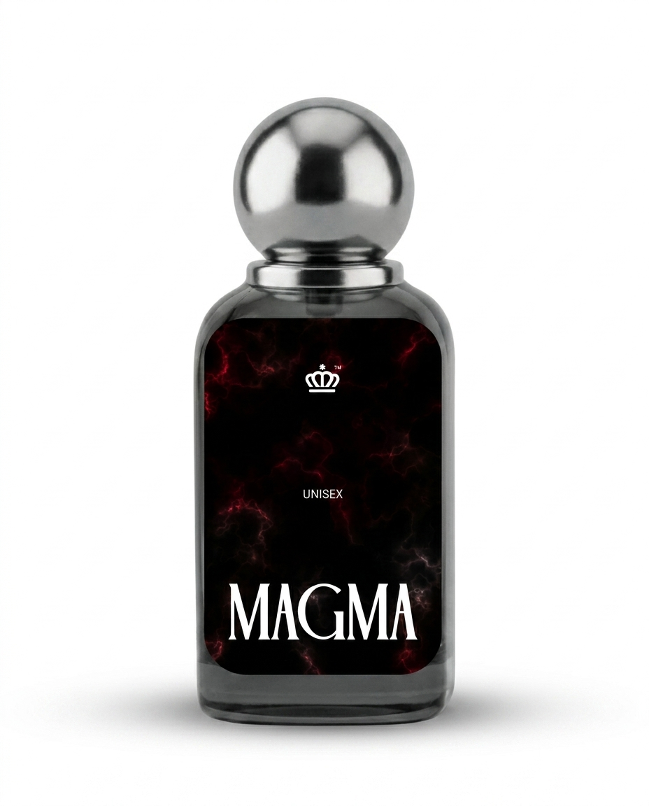 Magma