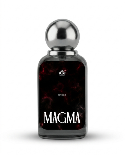 Magma