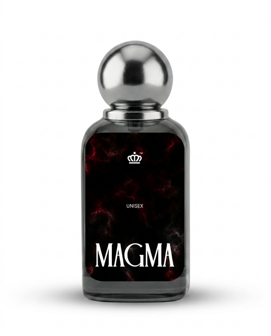 Magma