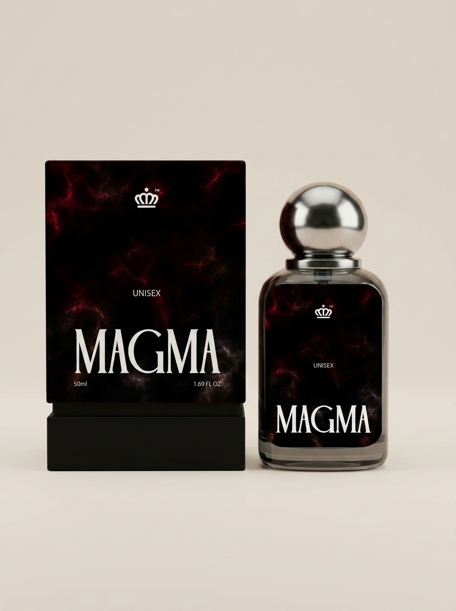 Magma