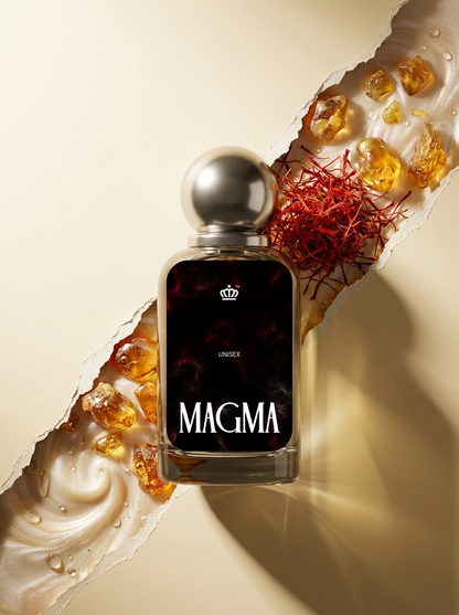 Magma