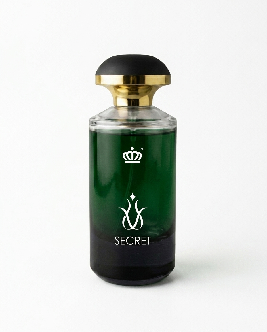 Secret
