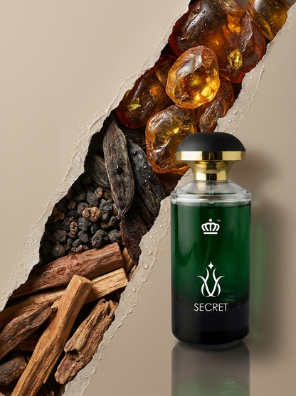 Secret