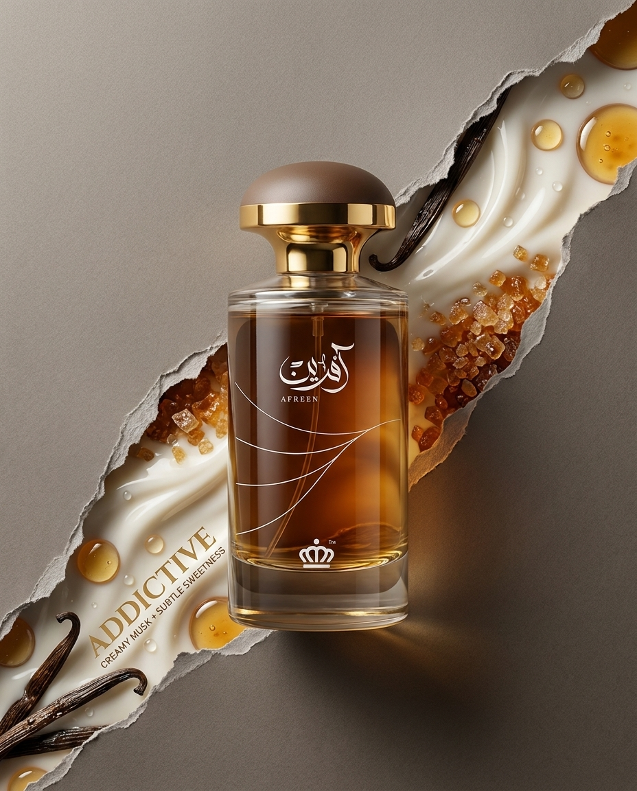 Afreen