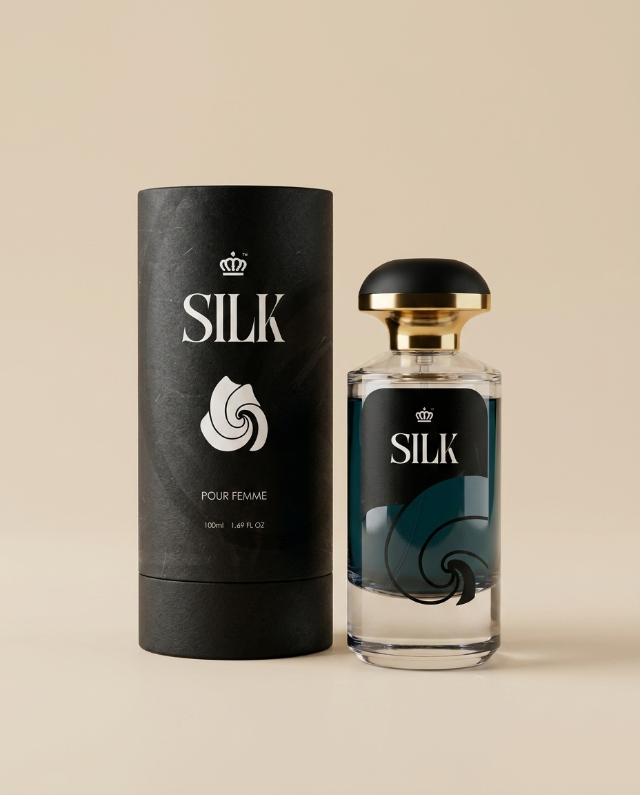 Silk