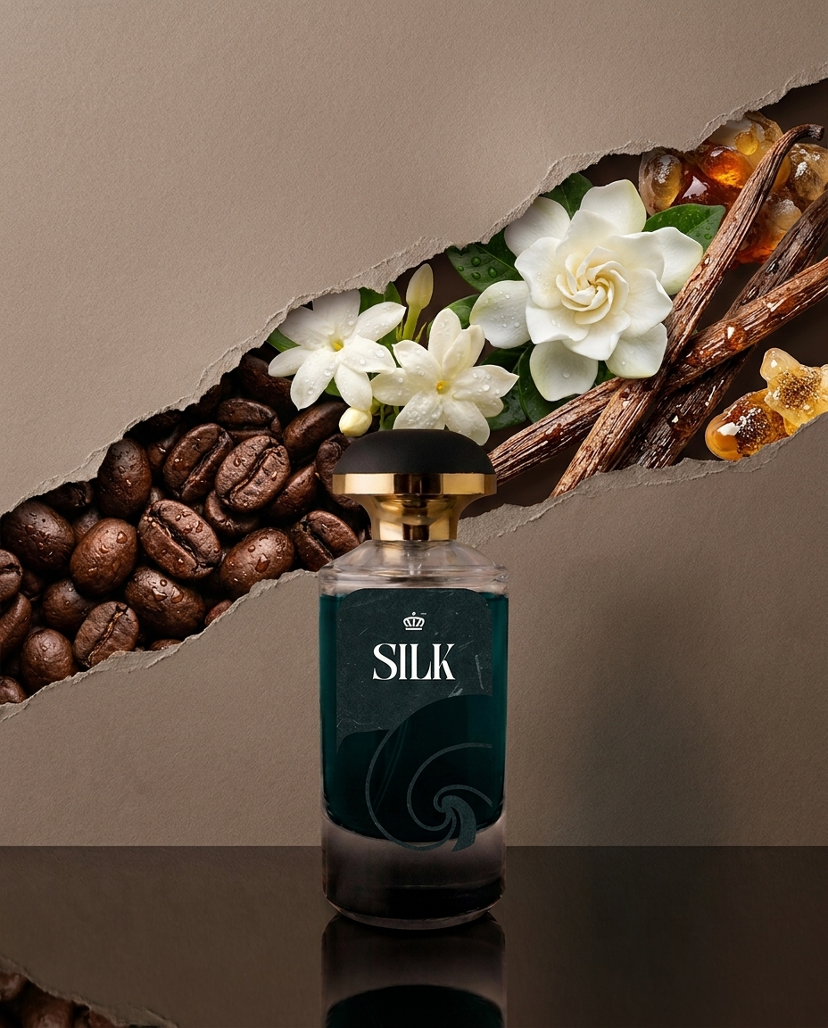 Silk