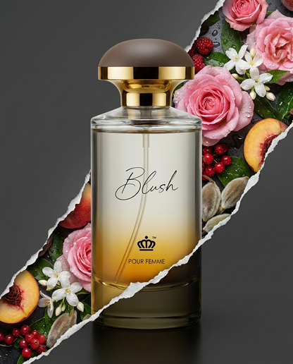 Blush
