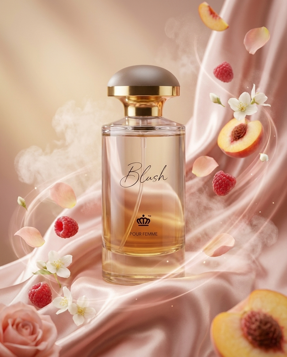 Blush