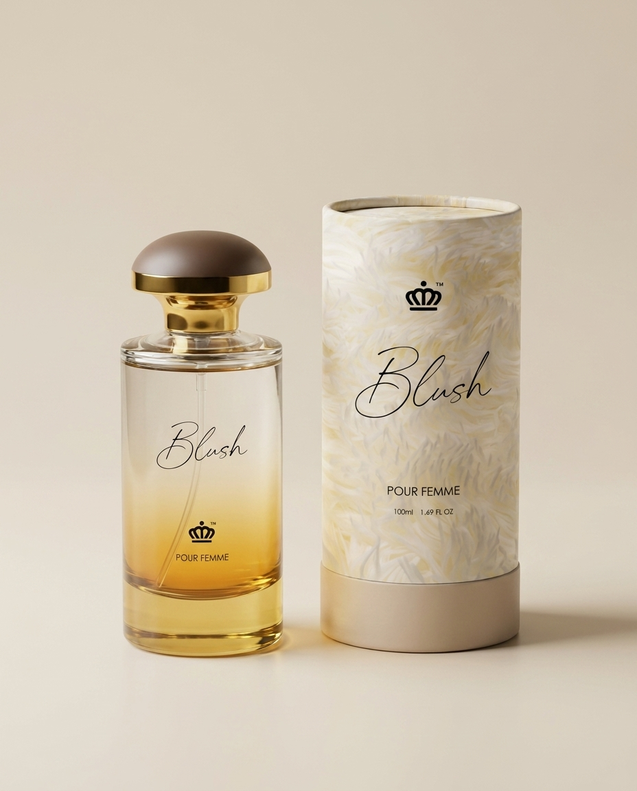 Blush